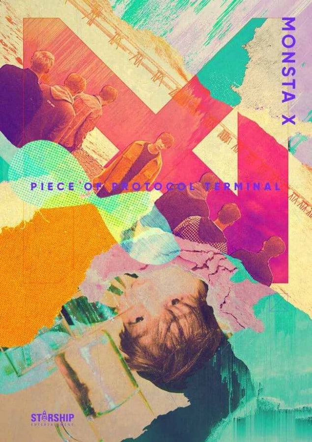 [РЕЛИЗ] MONSTA X выпустили спешл-клип на песню "From Zero" с участием Хёвона и Вонхо
