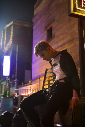 [КАМБЭК] Тэмин из SHINee выпустил три версии сольного клипа на песню "MOVE"