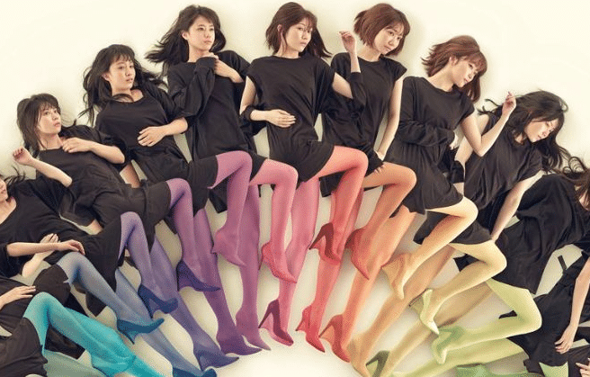 AKB48 представляет 50-й сингл "11-gatsu no Anklet" + выпуск Ватанабе Маю