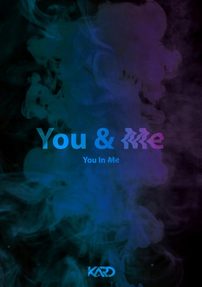 KARD рассказали о съемках своего нового клипа "You in Me"