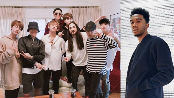 BTS порадуют своих поклонников музыкальным подарком