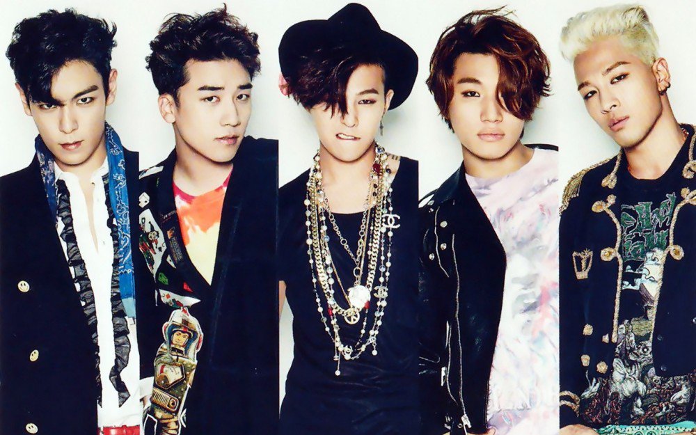 Тэян боится, что предстоящий концерт BIGBANG может стать для группы последним