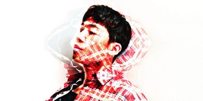 Чанджо из TEEN TOP поделился новым сольным треком на SoundCloud