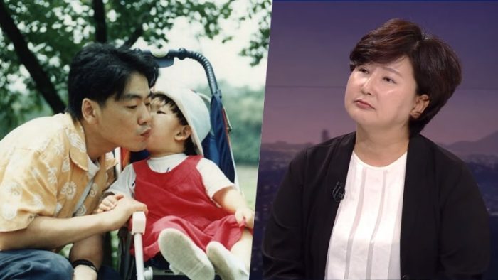 Полиция обнародовала результаты расследования смерти дочери Ким Кван Сока