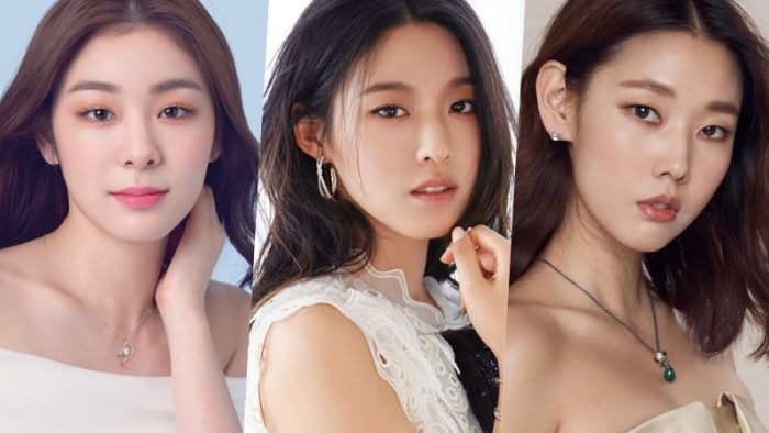 Ким Ён А получает самый высокий индекс популярности среди рекламных моделей