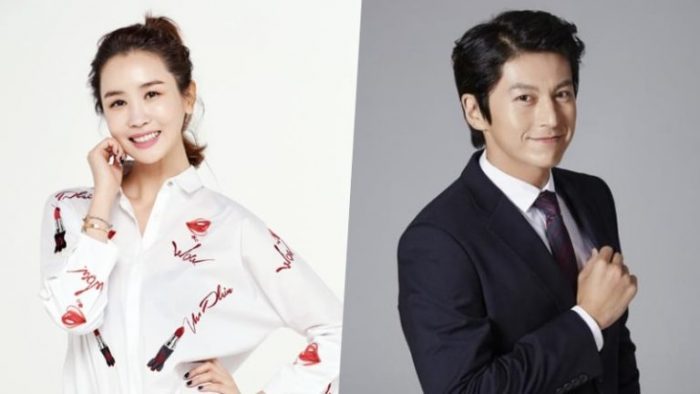 Ли Да Хэ и Рю Су Ёну предложили главные роли в новой дораме канала SBS