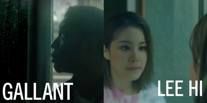 Gallant и Ли Хай выпустят документальный фильм о музыке в жанре соул
