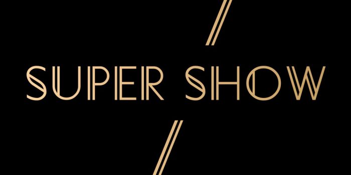 Super Junior сообщили о начале "Super Junior World Tour - Super Show 7"