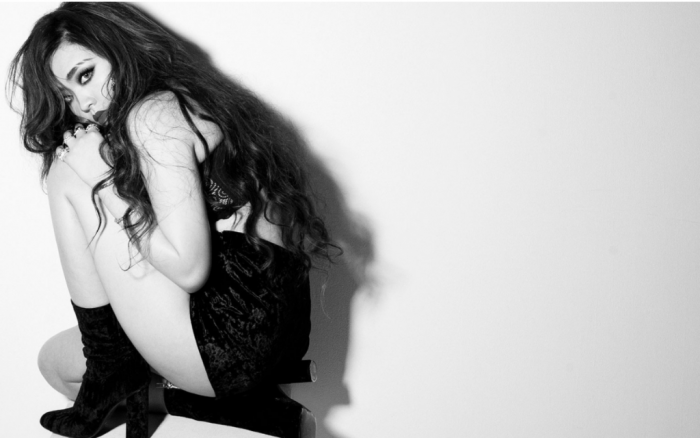 Рэперша CHANMINA выпустила новый студийный альбом "CHOCOLATE" +тизер, треклист, обложки и клип
