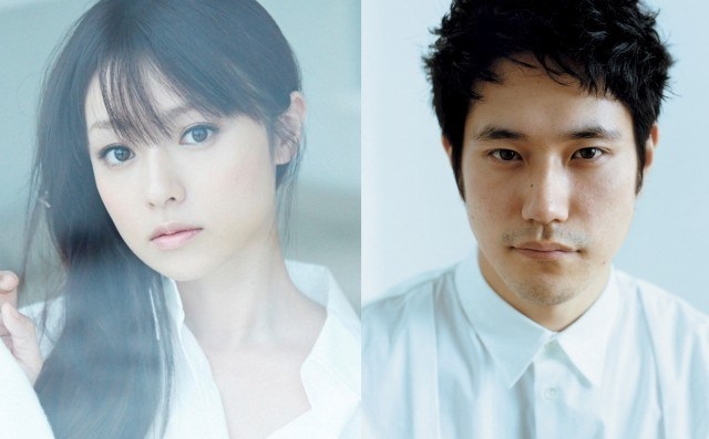 Мацуяма Кенити и Фукада Кёко сыграют супругов в новой драме Fuji TV