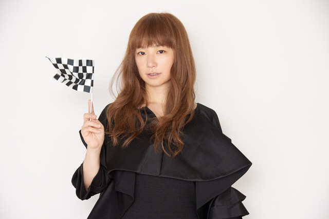 YUKI выпустила новый сингл «Flag wo Tatero»