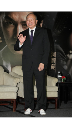 Ха Джи Вон рассказала о своих тренировках для роли в фильме "Охота на человека"