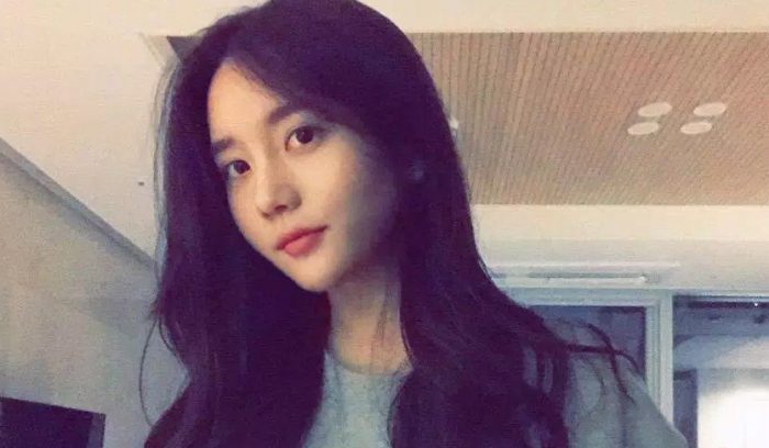 Хан Со Хи удалила свой аккаунт в Instagram