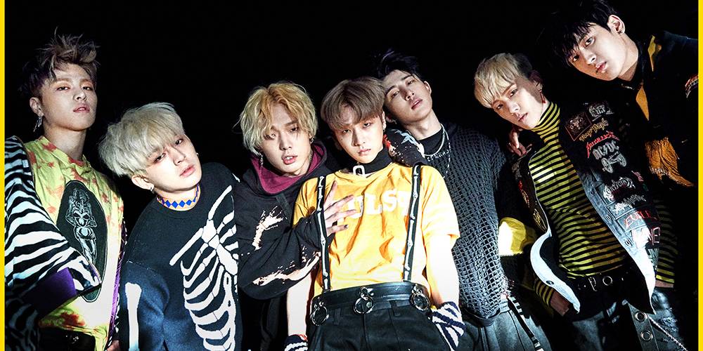 Что парни из iKON думают о новом шоу MIXNINE от YG Entertainment?