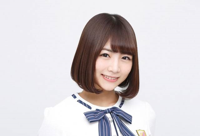 Китано Хинако из Nogizaka46 сделает перерыв в работе из-за плохого состояния здоровья