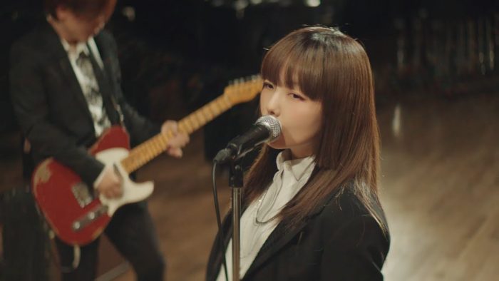 Aiko выпустила короткий клип на новый сингл "Yokoku"