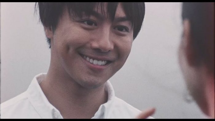 Такахиро из EXILE делится своими воспоминаниями в новом клипе