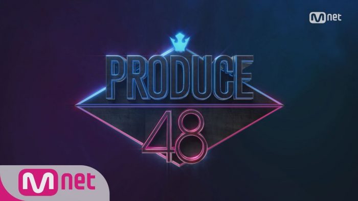 Mnet анонсирует проект "Produce 101" и AKB48 - "Produce 48"!