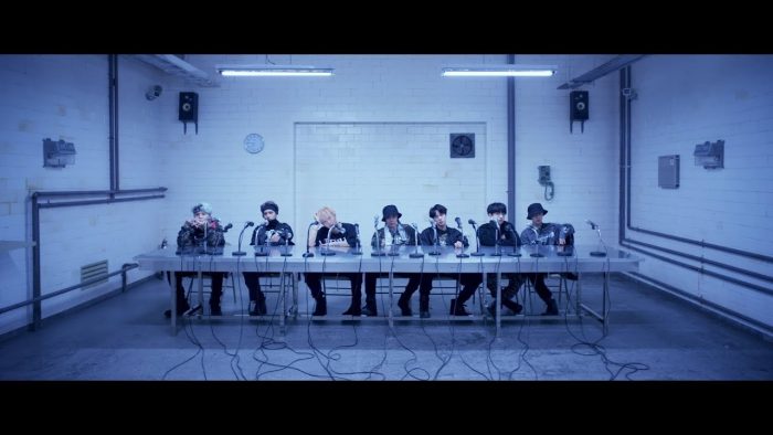 [РЕЛИЗ] BTS выпустили полную версию японского клипа на ремиксованную версию "MIC Drop"