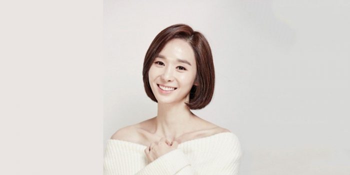 Актриса Хан Су Ён покинула агентство TS Entertainment