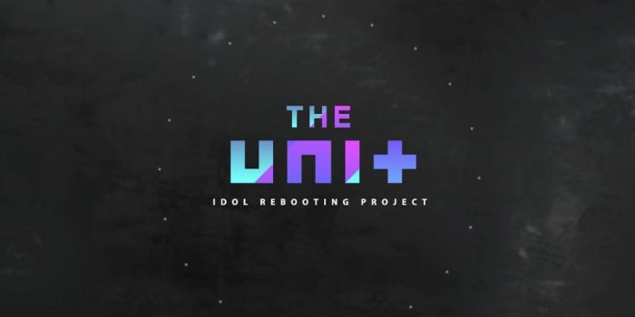 Организаторы шоу-перезагрузки айдолов "The Unit" раскрыли детали предстоящих контрактов