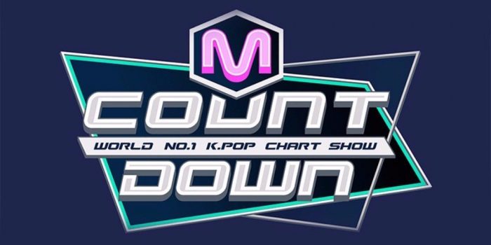 M!Countdown не будет выходить в эфир в течение трех недель