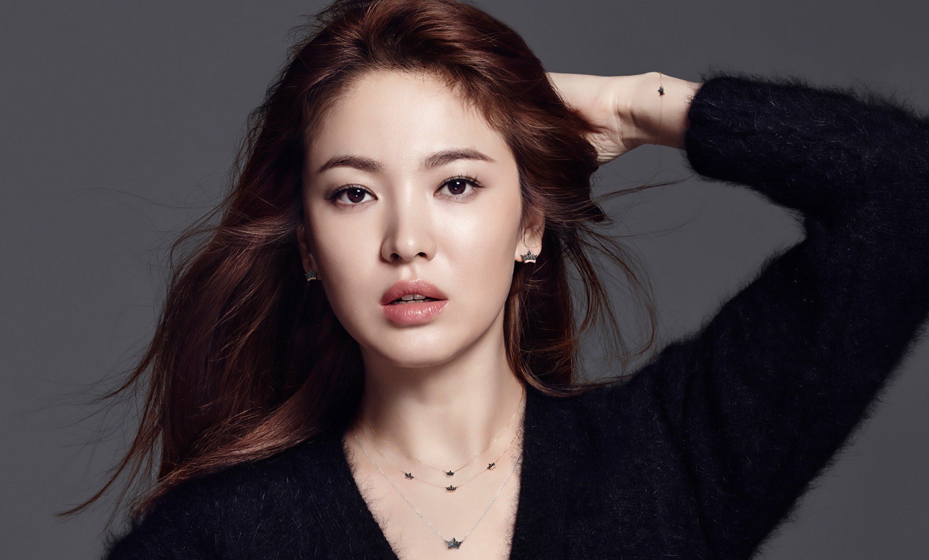 Топ-10 самых читаемых женских корейских знаменитостей в Instagram