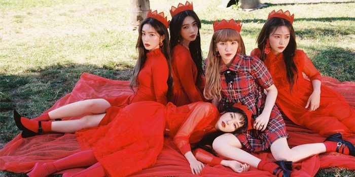 Поклонники Red Velvet предположили, что в песне "Red Flavor" скрыт иной смысл