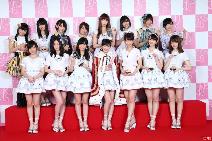 В сети появились слухи о третьем сезоне шоу "Produce 101" при участии группы AKB48