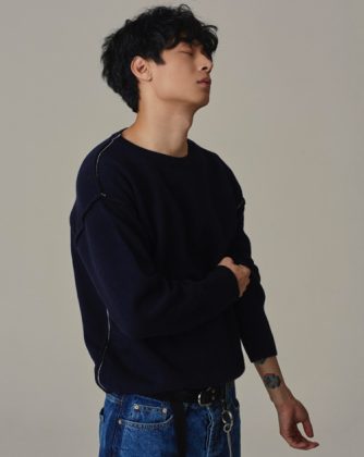 Дизайнер Ким Чон Джэ подписал эксклюзивный контракт с SMTOWN