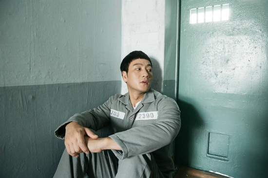 Чёрная комедия "Мудрая тюремная жизнь" возглавила рейтинг просмотров CPI
