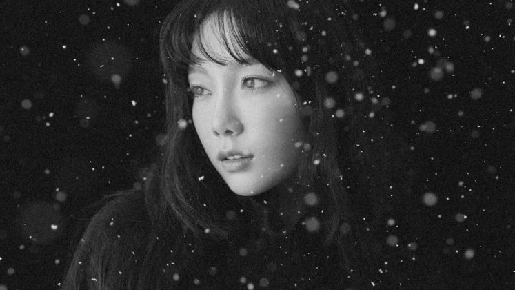 [РЕЛИЗ] ТэЁн из Girls' Generation выпустила клип на песню "This Christmas"