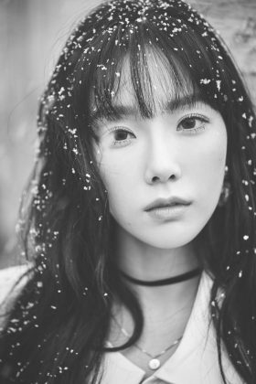 [РЕЛИЗ] ТэЁн из Girls' Generation выпустила клип на песню "This Christmas"