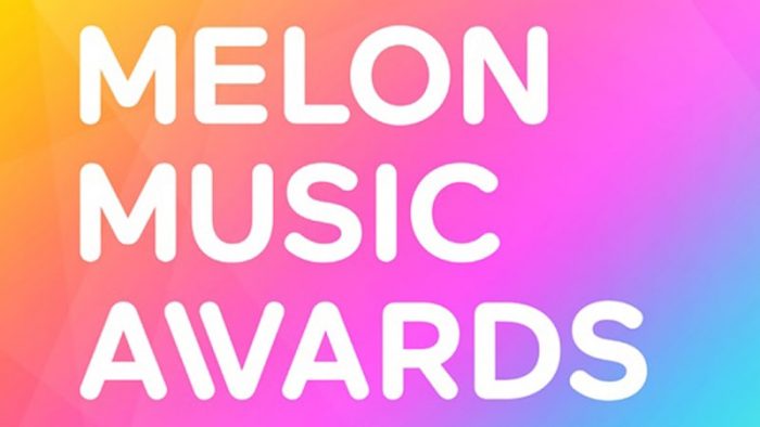 Выступления артистов на музыкальной церемонии "2017 Melon Music Awards"