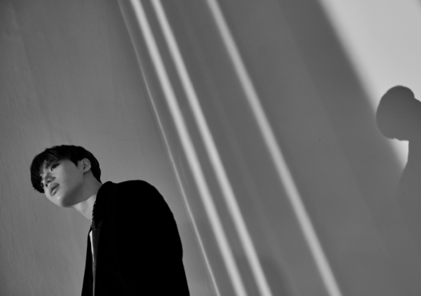 Тэмин из SHINee выпустил цифровую версию своего первого переизданного альбома "MOVE-ing"