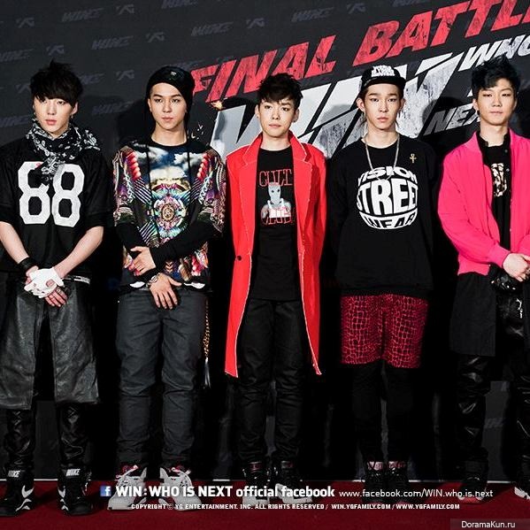 17 к-поп групп, которые дебютировали с помощью шоу на выживание