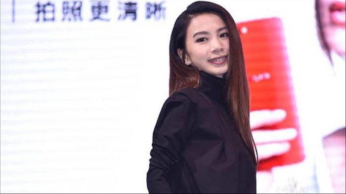 Хиби Тянь не волнует звание "самой ненавистной певицы"