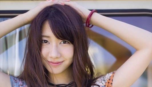 Кашиваги Юки из AKB48 проведет сольные концерты в Шанхае