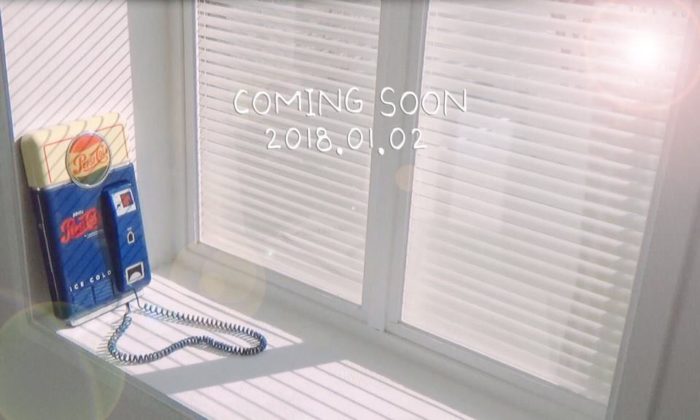 [РЕЛИЗ] Соён из LABOUM и Пак Чэ Джон выпустили клип для их совместной песни "XOXO"
