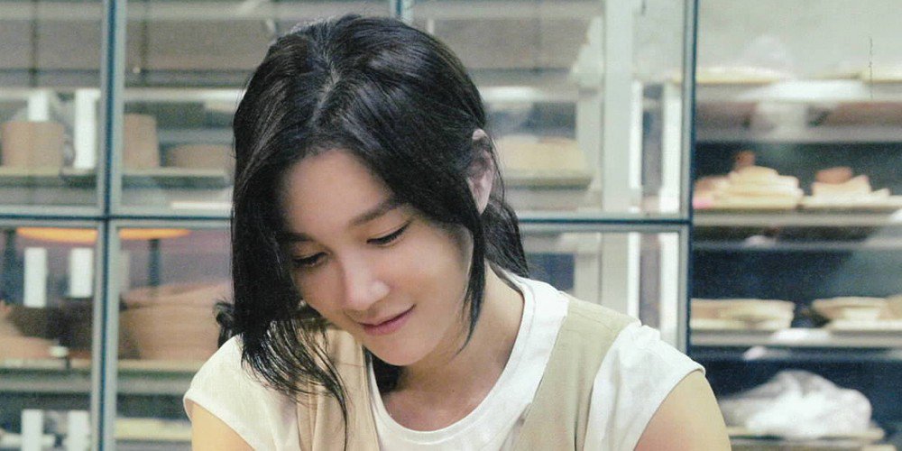 Актриса Ли Чжи А возвращается на экраны спустя четыре года