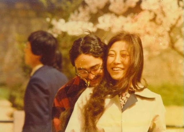 Фотографии Сеула 1970-х годов