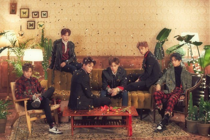 [РЕЛИЗ] NCT Dream выпустили клип на песню "Joy", записанную в рамках SM STATION