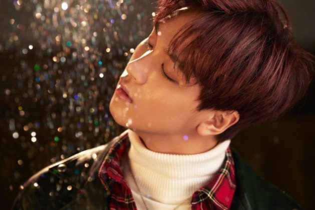 [РЕЛИЗ] NCT Dream выпустили клип на песню "Joy", записанную в рамках SM STATION
