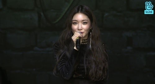 Ким Чон Ха рассказала о поддержке со стороны бывших участниц I.O.I