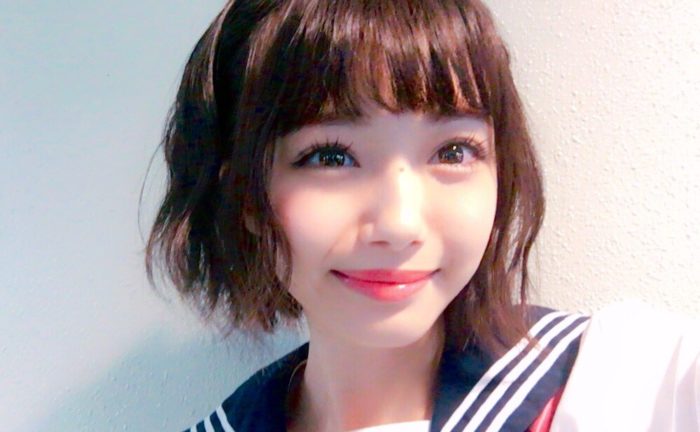 Ичикава Миори объявляет о выходе из NMB48