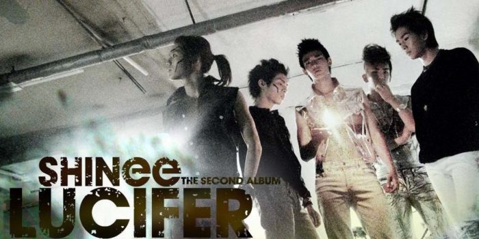 Песня "Lucifer" группы SHINee прозвучала в одной из эпизодов американского сериала «Lucifer»