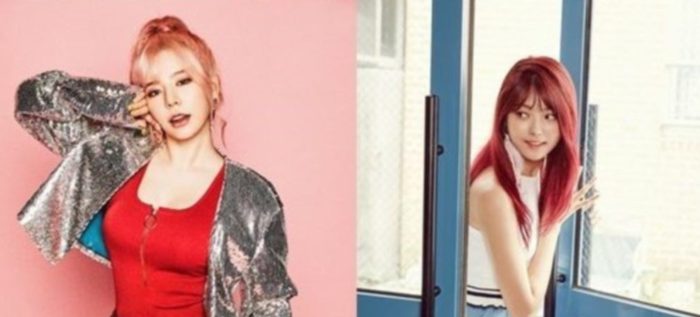 Cанни из Girls' Generation, Наён из PRISTIN и Эрик Нам станут ведущими международного шоу о свиданиях?