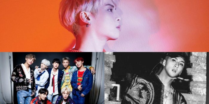Billboard: Джонхён, BTS, Рави и другие в рейтинге «World Albums»