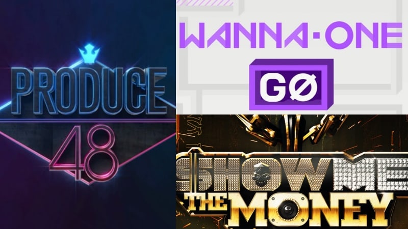 Канал Mnet объявил о запуске нового шоу