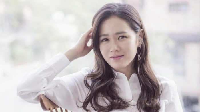 Спустя пять лет актриса Сон Йе Джин возвращается на малые экраны